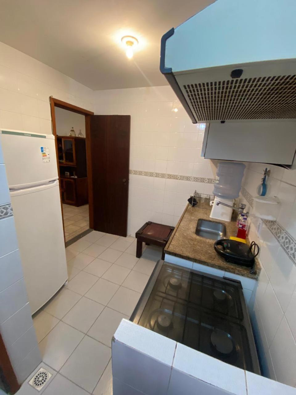 אריאל דו קאבו Nautilus Apto 102 - Prainha מראה חיצוני תמונה